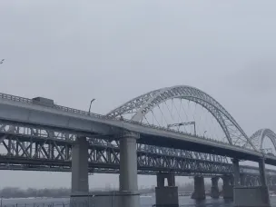 На подходах к новому мосту через Волгу заменят около 9 км асфальтового покрытия по нацпроекту «Инфраструктура для жизни»